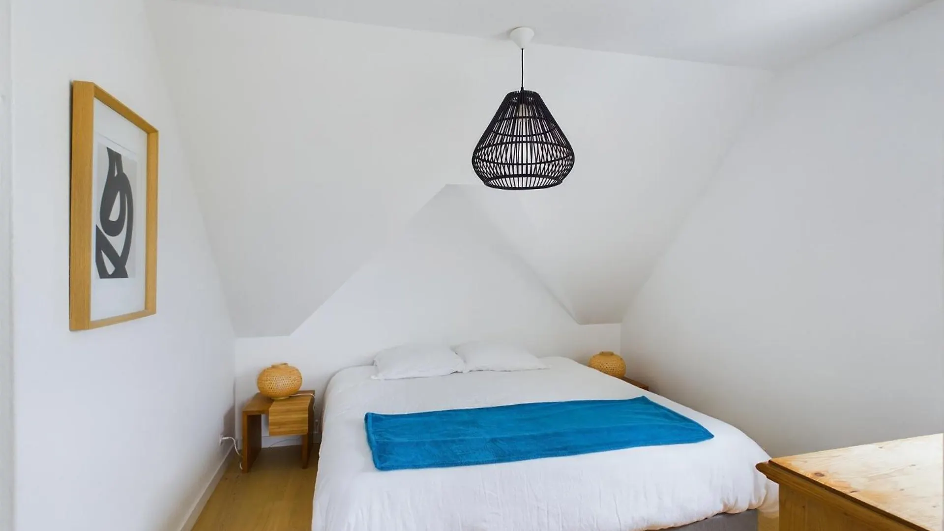 -Cottage- Maison Chaleureuse En Bord De Mer 트레건크