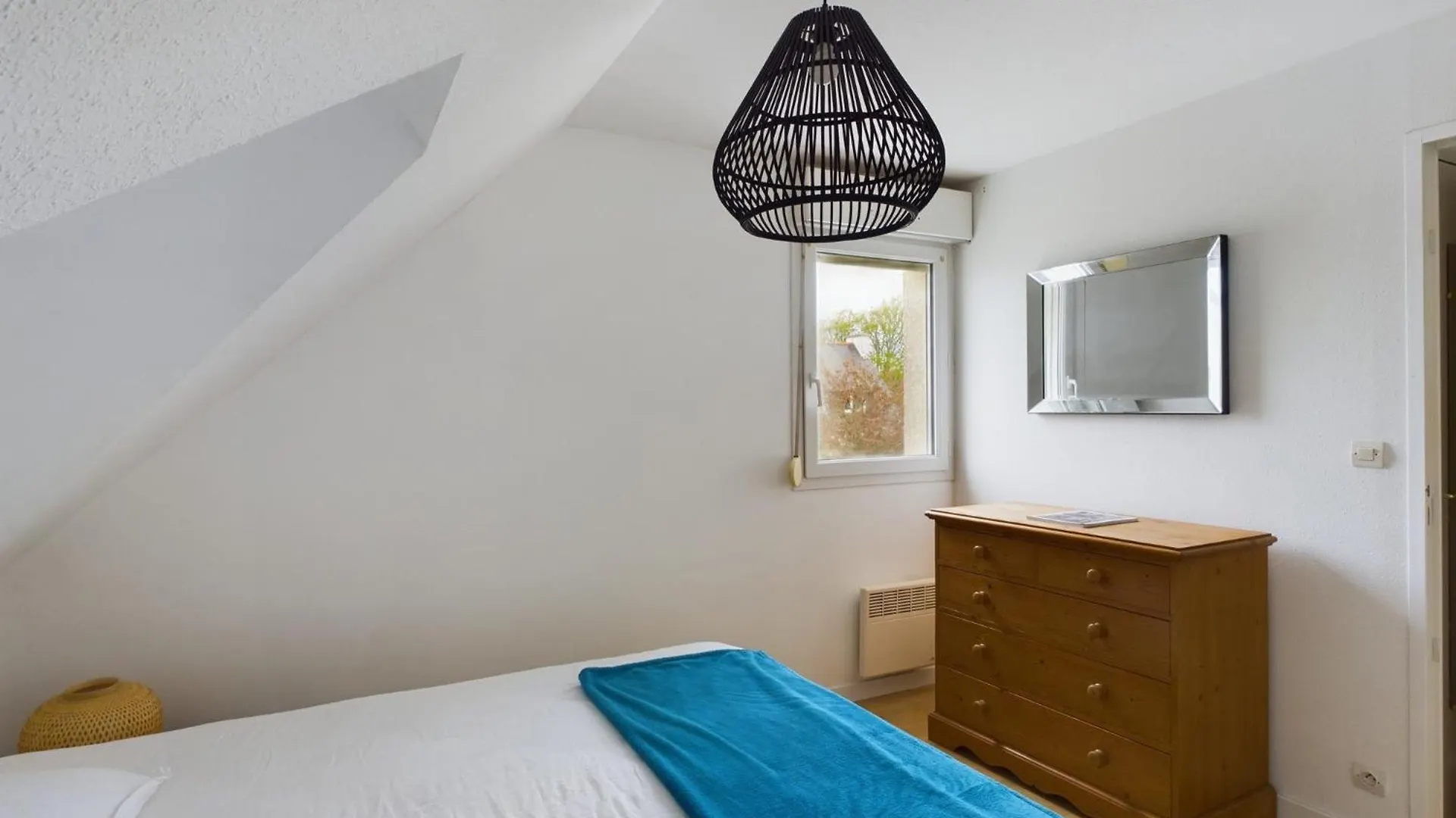 -Cottage- Maison Chaleureuse En Bord De Mer 트레건크 펜션