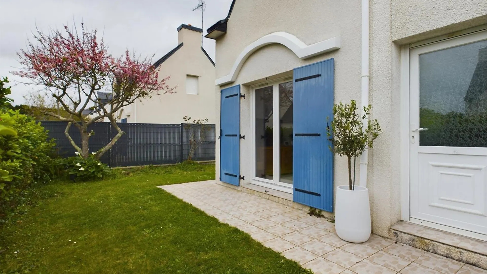 -Cottage- Maison Chaleureuse En Bord De Mer 트레건크 0*,